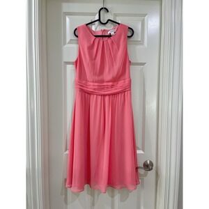 christopher banks women dress size 10